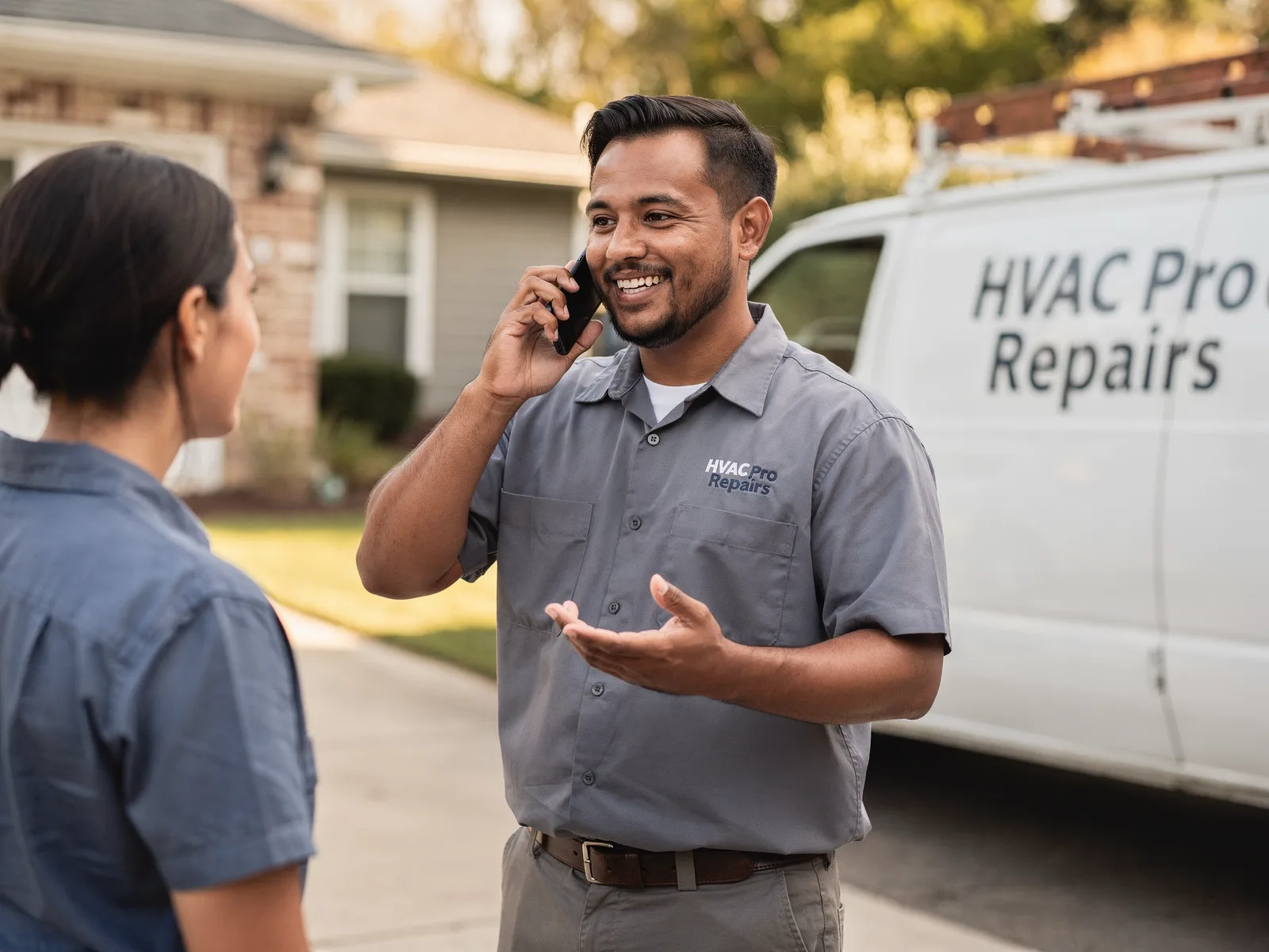 Heat Pump Repair Daisy, GA FAQs
